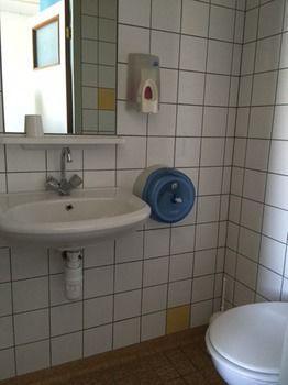 Hostal Euphemia Budget Old Canal Zone *