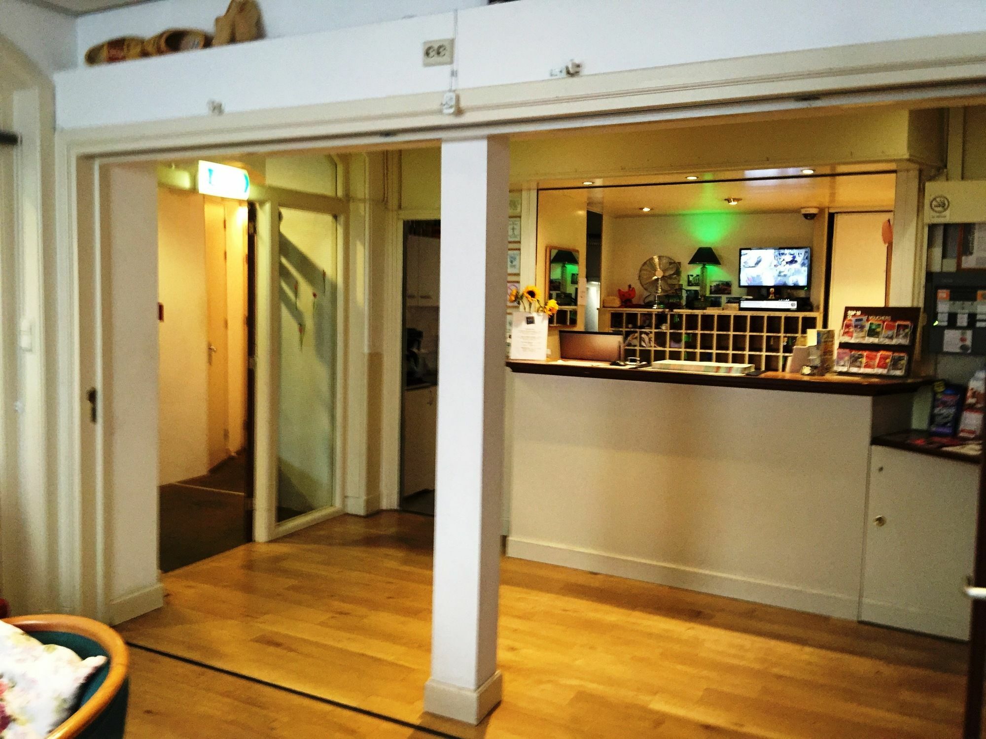 Hostal Euphemia Budget Old Canal Zone