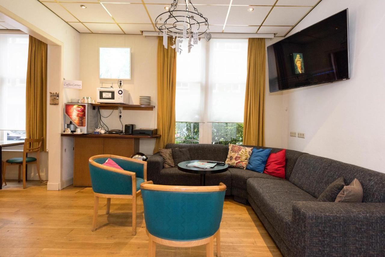 Auberge de jeunesse Euphemia Budget Old Canal Zone *