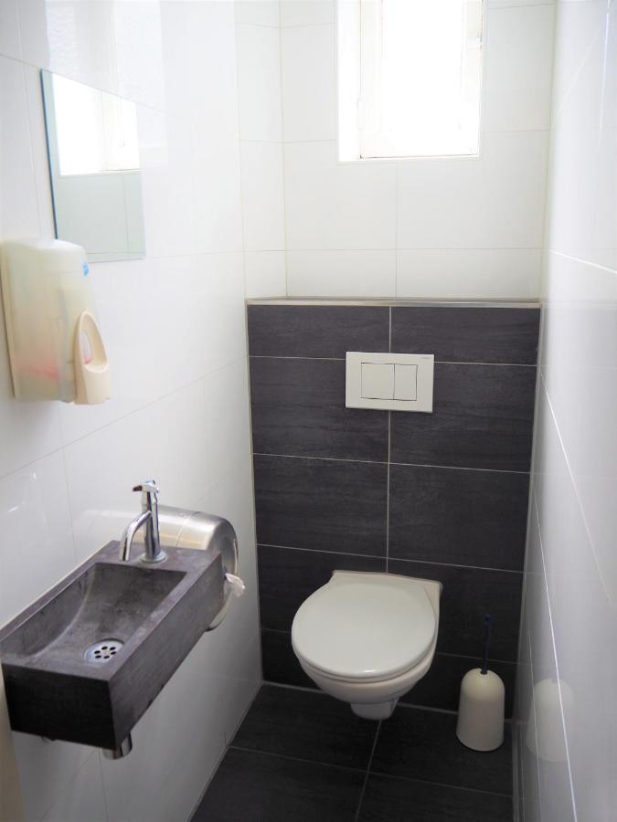 Euphemia Budget Old Canal Zone Auberge de jeunesse
