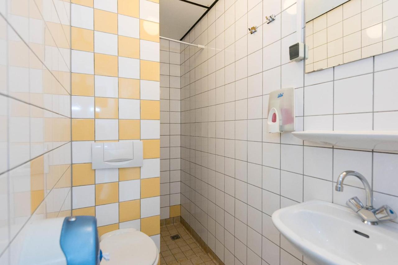 Auberge de jeunesse Euphemia Budget Old Canal Zone Amsterdam