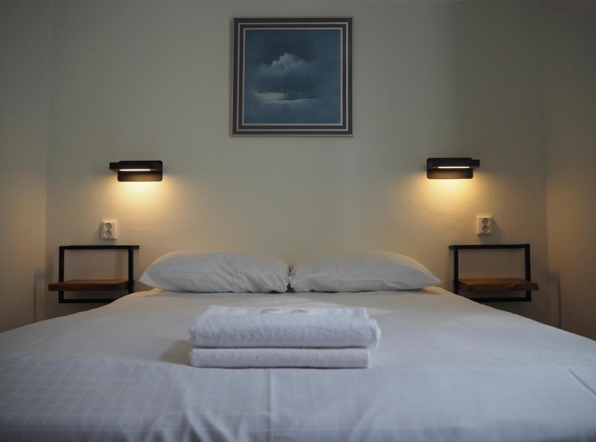 Euphemia Budget Old Canal Zone Auberge de jeunesse Amsterdam