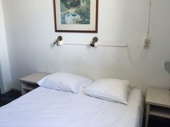 Euphemia Budget Old Canal Zone Auberge de jeunesse Amsterdam