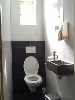 Euphemia Budget Old Canal Zone Auberge de jeunesse Amsterdam
