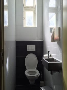 Euphemia Budget Old Canal Zone Auberge de jeunesse Amsterdam