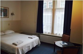 Euphemia Budget Old Canal Zone Auberge de jeunesse