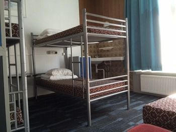 Auberge de jeunesse Euphemia Budget Old Canal Zone *