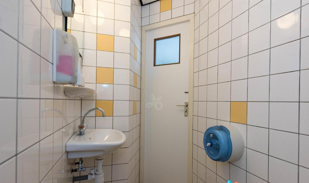 Auberge de jeunesse Euphemia Budget Old Canal Zone