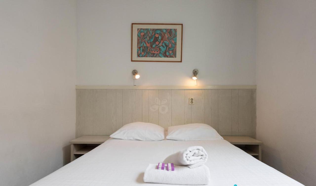 Auberge de jeunesse Euphemia Budget Old Canal Zone *